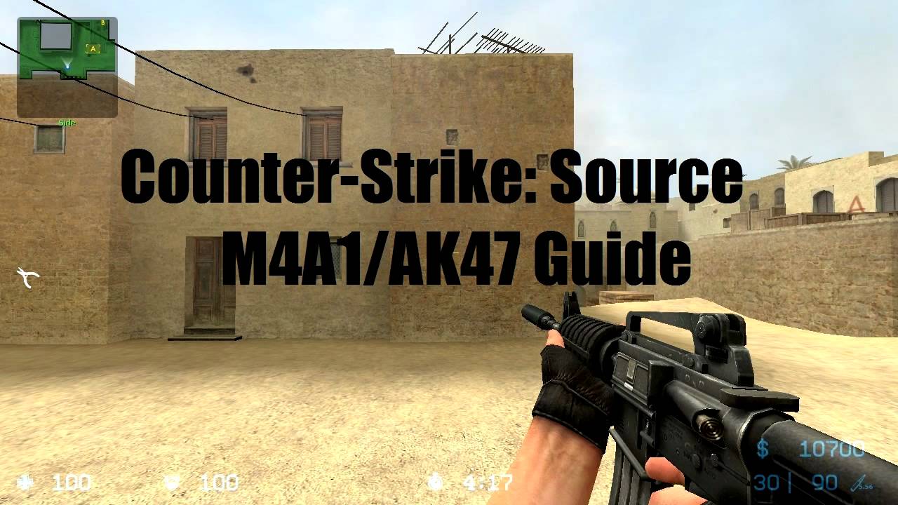 counter strike source rates